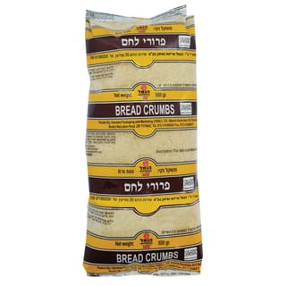 פרורי לחם 500 גרם