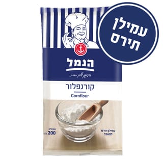 קורנפלור 500 גרם