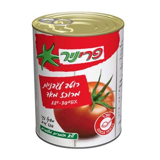 פריניר רוטב עגבניות