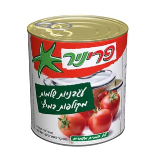 עגבניות שלמות