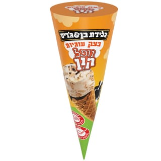טילון בצק עוגיות