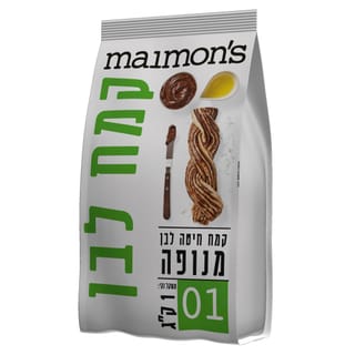 קמח לבן 1 ק"ג