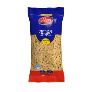 אטריות ביצים בינוניות מספר 12 אוריינט 200 גרם