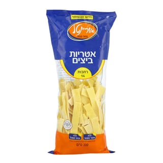 אטריות ביצים מס 14 2