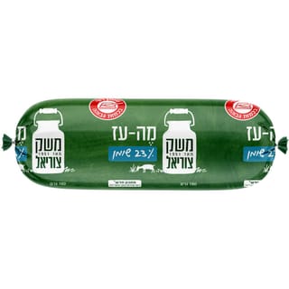 מה עז 23%