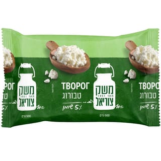 טבורוג לאפייה 5%