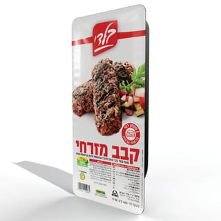 קבב מזרחי בלדי 400 ג