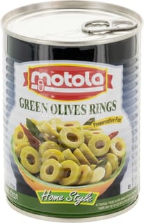 טבעות זיתים מוטולה