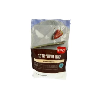 קמח תפוחי אדמה 500 ג