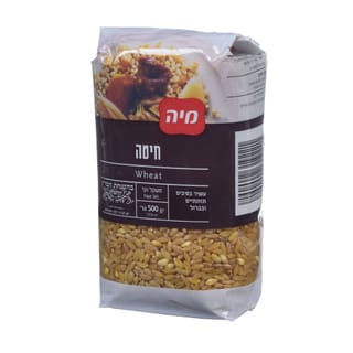 חיטה מיה 500 גרם