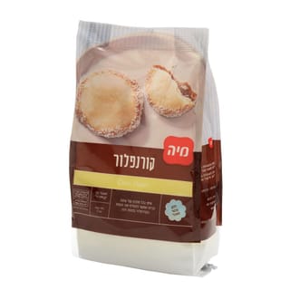 קורנפלור "מיה" 200 גרם