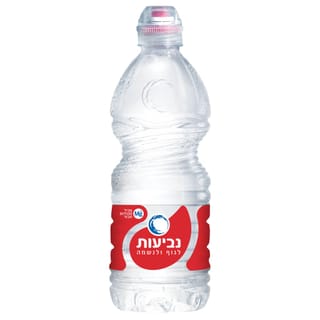 נביעות 755 מ"ל