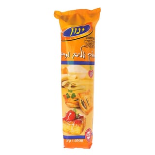 בצק עלים ינון 1 ק"ג