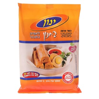 ג'חנון ינון 750 גרם