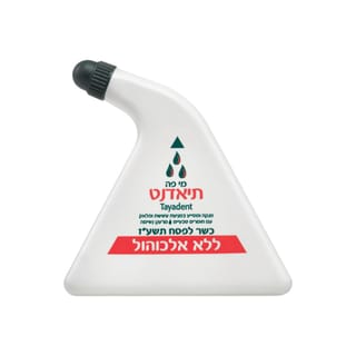מי פה תיאדנט 150 מ"ל