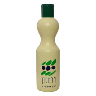 דרמפון 1 ליטר