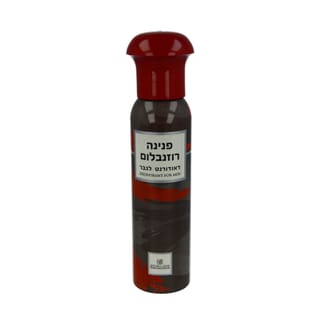 דאודורנט ספריי לגבר