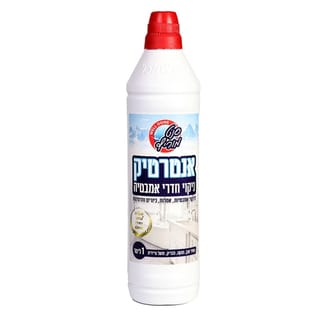 אנטרטיק לניקוי אמבטיה1ל