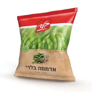 פולי סויה אדממה 400