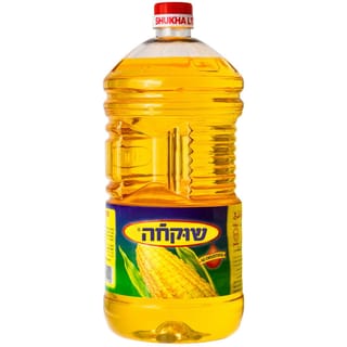 שמן תירס 3ליטר