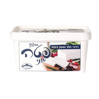 בסגנון פטה *400 גרם