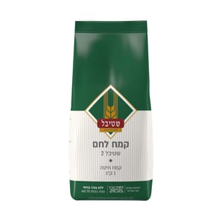 שטיבל 2