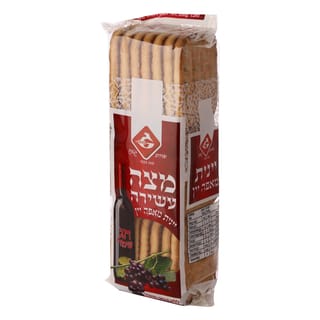 עוגיות יין- יינית 350 גר