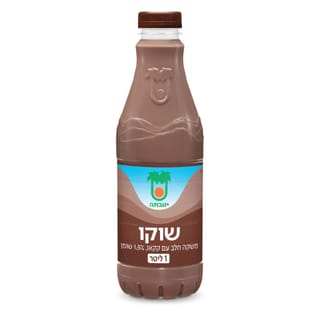 שוקו יטבתה 1 ליטר