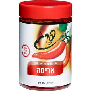 אריסה 250 גרם