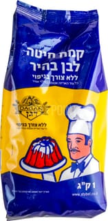 קמח חיטה לבן בהיר