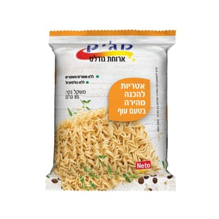 מגיק נודלס בטעם עוף