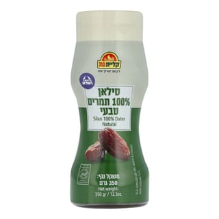 סילאן טבעי 350 גרם