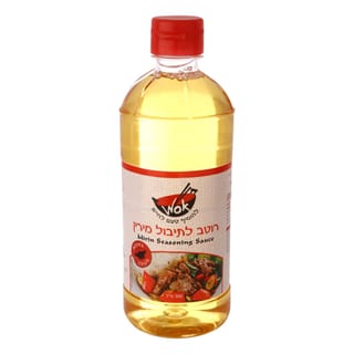 רוטב מירין לתיבול 50