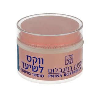 בריליאנט ווקס לשיער