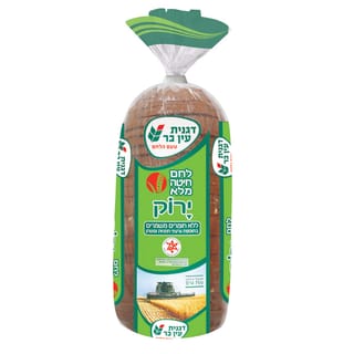 לחם ירוק