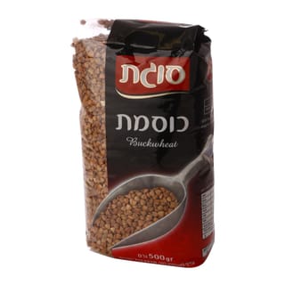כוסמת 500 גרם סוגת