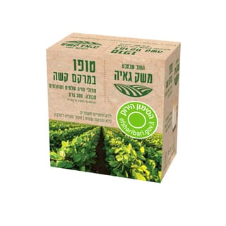 טופו משק גאיה 300 גר