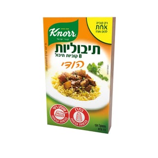 תיבולית הודי קנור