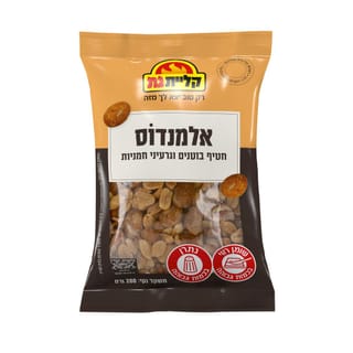 אלמנדוס 200 גרם