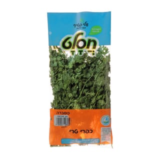 כוסברה חסלט