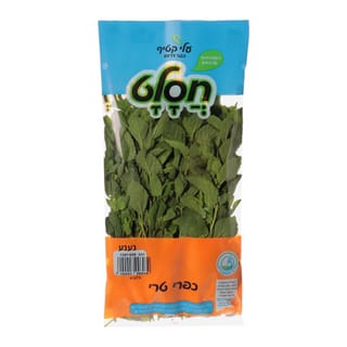 נענע חסלט