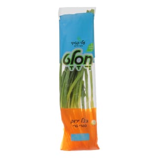 בצל ירוק חסל"ט