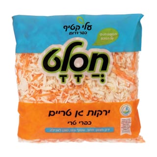סלט קולסלאו 400 גרם