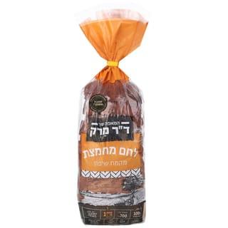 לחם מחמצת שיפון