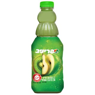 מיץ קווי אגס 1 ל' ללא תוספת סוכר