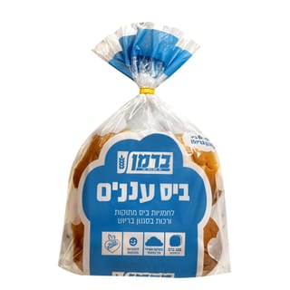 ביס עננים 400 גרם