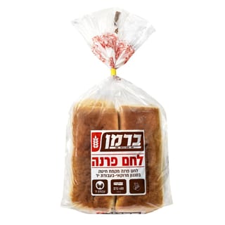 לחם פרנה 400 גרם