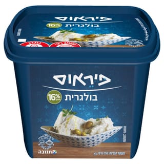 פיראוס בולגרית 16%