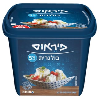 גבינה בולגרית 5%