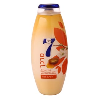 נקה 7 מרכך לשיער צבוע